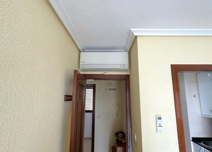 Apartament Gemelos 2 B