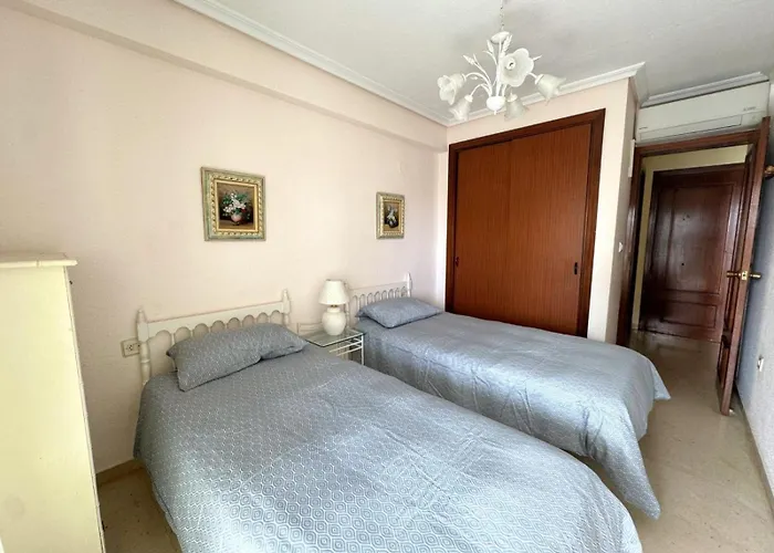 Apartament Gemelos 2 B