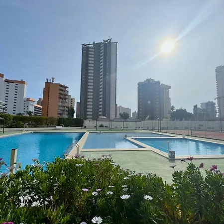 Apartment Gemelos 2 B