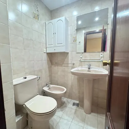 Appartement Gemelos 2 B *