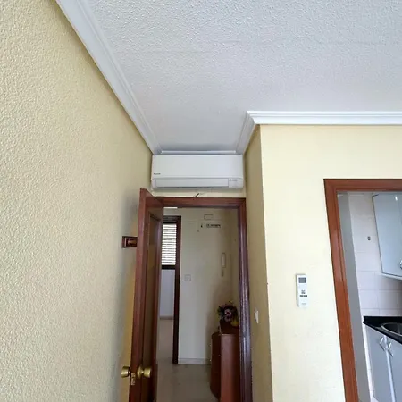 Appartement Gemelos 2 B