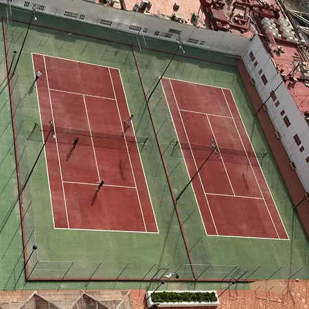 Gemelos 2 B Apartment Benidorm