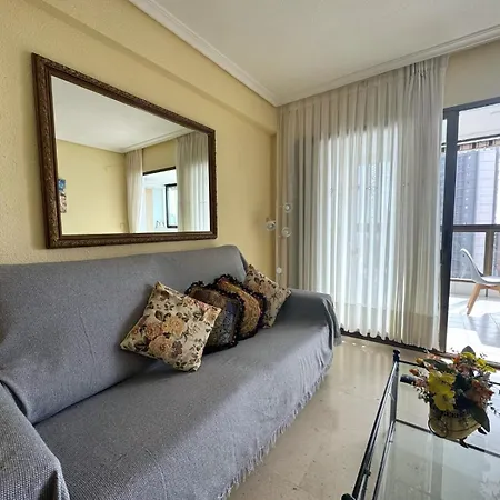 Gemelos 2 B Benidorm