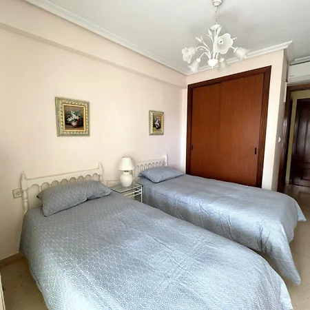 Appartement Gemelos 2 B