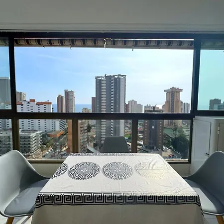 Gemelos 2 B Apartment *