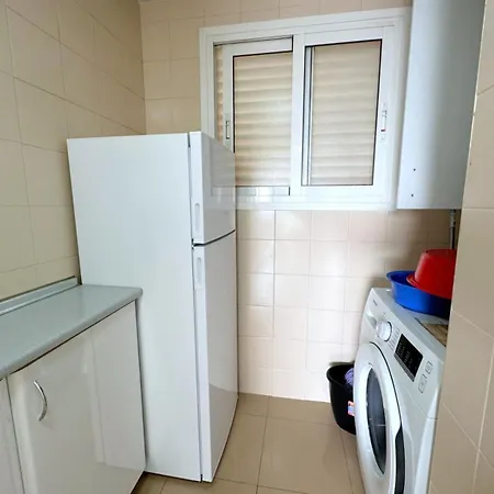 Gemelos 2 B Appartement