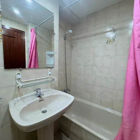 Appartement Gemelos 2 B Benidorm