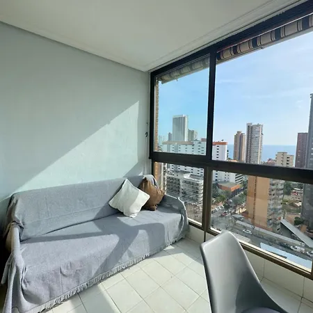 Appartement Gemelos 2 B Benidorm