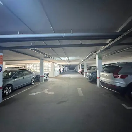 Gemelos 2 B 貝尼多姆