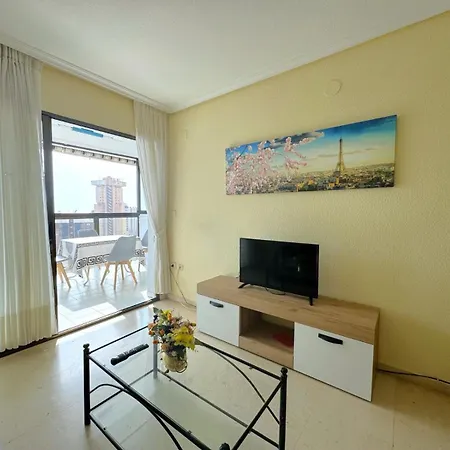 Apartment Gemelos 2 B