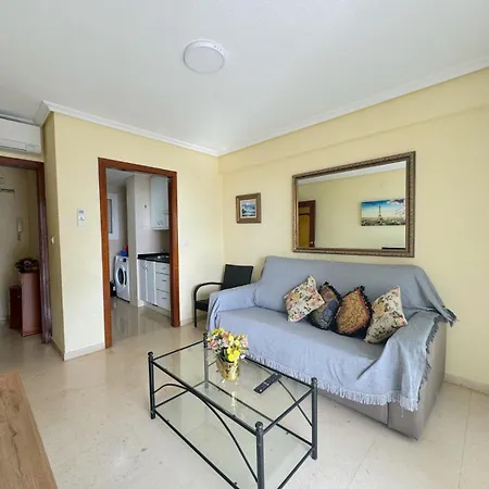 Appartement Gemelos 2 B Benidorm