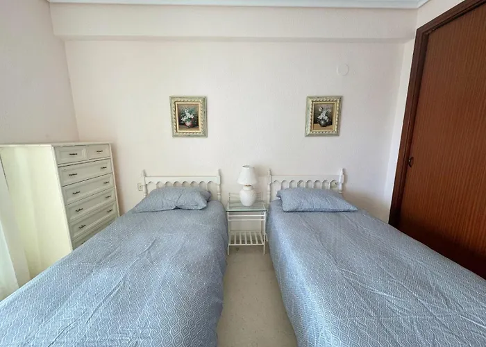 Gemelos 2 B Appartement
