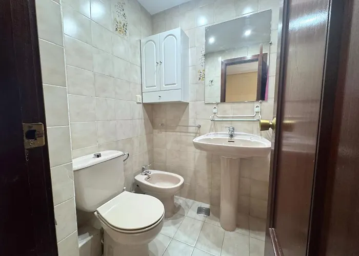 Appartement Gemelos 2 B *