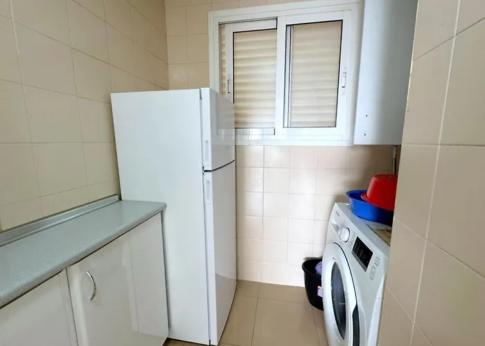 Gemelos 2 B Appartement