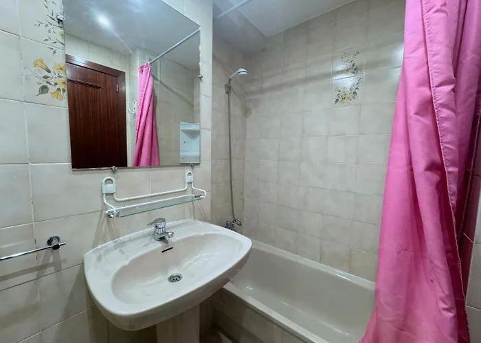 Appartement Gemelos 2 B Benidorm