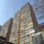 Gemelos 2 B Apartamento *