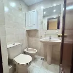 Apartamento Gemelos 2 B *
