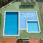 Apartamento Gemelos 2 B Benidorm