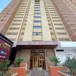 Gemelos 2 B Apartamento *