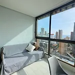 Apartamento Gemelos 2 B Benidorm