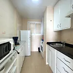 Gemelos 2 B Apartamento *