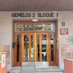Gemelos 2 B Benidorm